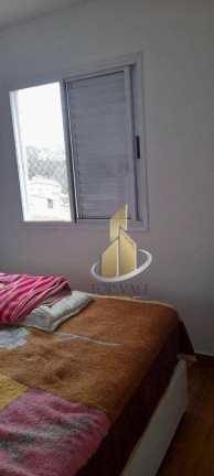 Imagem Apartamento com 2 Quartos à Venda, 56 m² em Parque Residencial Flamboyant - São José Dos Campos