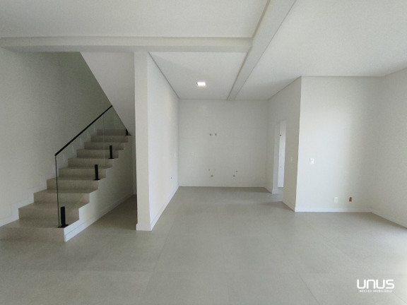 Imagem Casa de Condomínio com 3 Quartos à Venda, 155 m² em Deltaville - Biguaçu Imagem Casa de Condomínio com 3 Quartos à Venda, 155 m² em Deltaville - Biguaçu