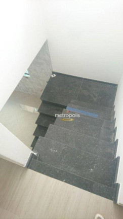 Imagem Sobrado com 3 Quartos à Venda, 100 m² em Campestre - Santo André