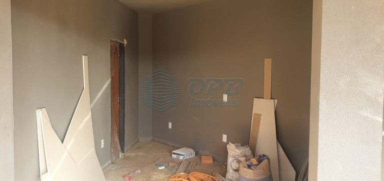 Imagem Sobrado à Venda, 97 m² em Jardim Salgado Filho - Ribeirão Preto