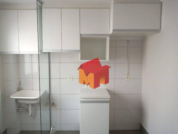 Imagem Apartamento com 2 Quartos à Venda, 44 m² em Jardim Bertoni - Americana Imagem Apartamento com 2 Quartos à Venda, 44 m² em Jardim Bertoni - Americana