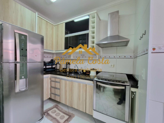 Imagem Apartamento com 3 Quartos à Venda, 77 m² em Enseada - Guarujá Imagem Apartamento com 3 Quartos à Venda, 77 m² em Enseada - Guarujá