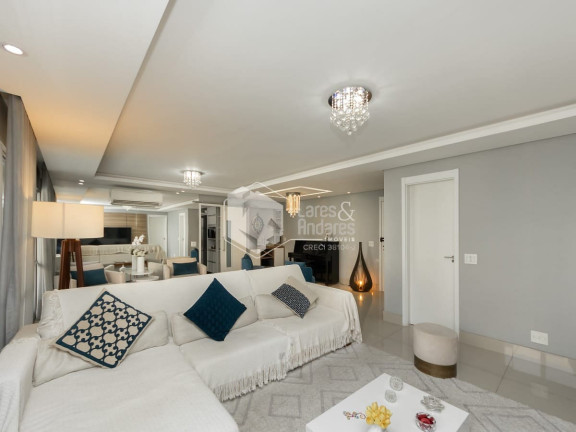 Imagem Apartamento com 3 Quartos à Venda, 172 m² em Mooca - São Paulo