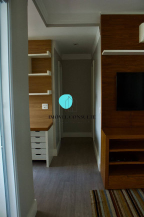 Imagem Apartamento com 2 Quartos para Alugar, 90 m² em Sumaré - São Paulo
