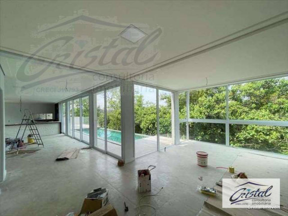 Imagem Casa com 4 Quartos à Venda, 435 m² em Granja Viana - Cotia