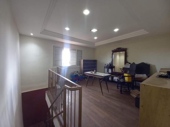 Imagem Casa com 5 Quartos à Venda, 422 m² em Novo Horizonte - Juiz De Fora