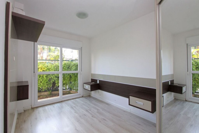 Imagem Apartamento com 3 Quartos à Venda, 101 m² em Jardim Sabará - Porto Alegre