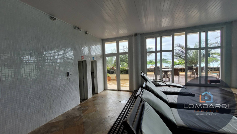 Imagem Apartamento com 2 Quartos à Venda, 124 m² em Praia Grande - Ubatuba