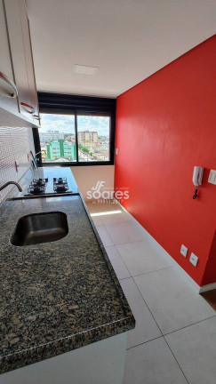 Imagem Apartamento com 1 Quarto à Venda, 36 m² em Centro - Pelotas Imagem Apartamento com 1 Quarto à Venda, 36 m² em Centro - Pelotas