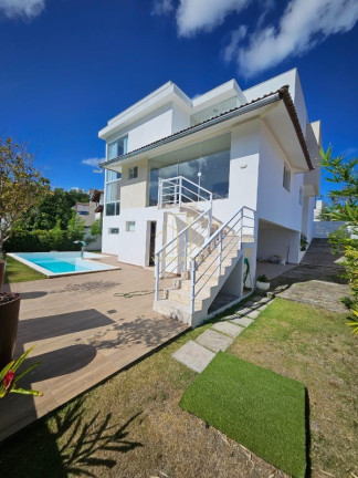 Imagem Imóvel com 4 Quartos à Venda, 466 m² em Alphaville Litoral Norte 1 - Camaçari