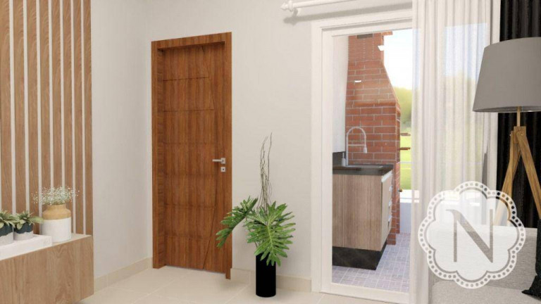 Imagem Casa com 2 Quartos à Venda, 80 m² em Campos Elíseos - Itanhaém Imagem Casa com 2 Quartos à Venda, 80 m² em Campos Elíseos - Itanhaém