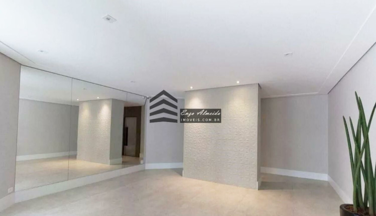 Imagem Apartamento com 3 Quartos à Venda, 210 m² em Moema - São Paulo
