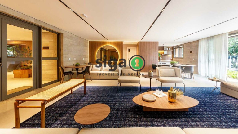 Imagem Apartamento com 4 Quartos à Venda, 277 m² em Perdizes - São Paulo Imagem Apartamento com 4 Quartos à Venda, 277 m² em Perdizes - São Paulo