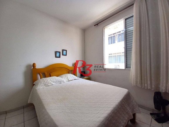 Imagem Apartamento com 2 Quartos à Venda, 78 m² em Campo Grande - Santos Imagem Apartamento com 2 Quartos à Venda, 78 m² em Campo Grande - Santos