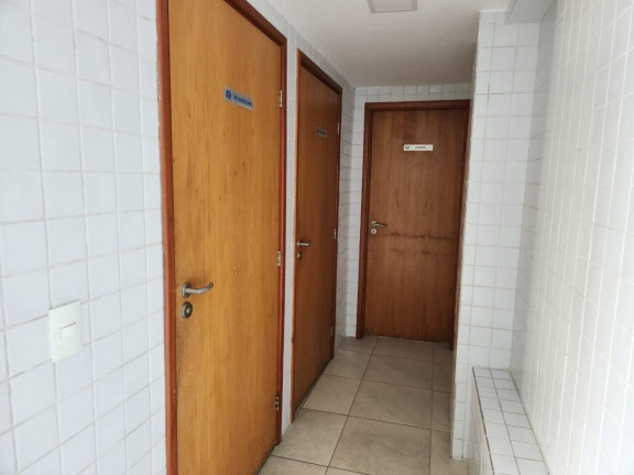 Imagem Apartamento com 1 Quarto para Alugar, 28 m² em Boa Viagem - Recife