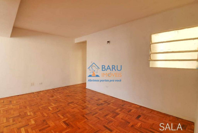 Imagem Apartamento com 1 Quarto à Venda, 65 m² em Santa Cecília - São Paulo Imagem Apartamento com 1 Quarto à Venda, 65 m² em Santa Cecília - São Paulo