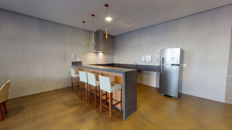 Imóvel com 2 Quartos à Venda, 60 m² em Praia De Itaparica - Vila Velha