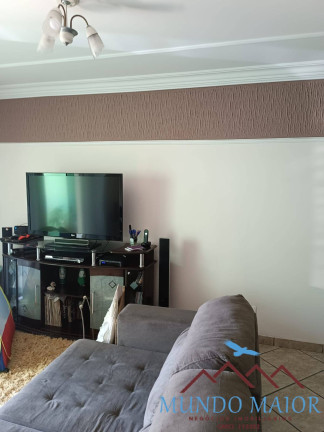 Imagem Casa com 3 Quartos à Venda, 165 m² em Vila Progresso - Santo André Imagem Casa com 3 Quartos à Venda, 165 m² em Vila Progresso - Santo André