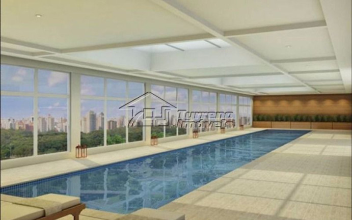 Imagem Apartamento com 3 Quartos à Venda, 143 m² em Vila Gumercindo - São Paulo Imagem Apartamento com 3 Quartos à Venda, 143 m² em Vila Gumercindo - São Paulo