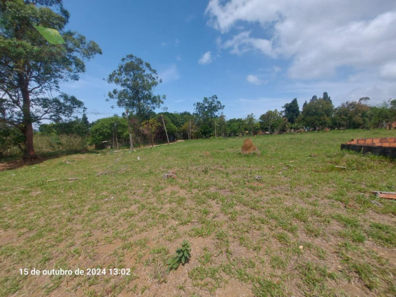 Imagem Terreno à Venda, 250 m² em Conjunto Residencial Santo ângelo - Mogi Das Cruzes