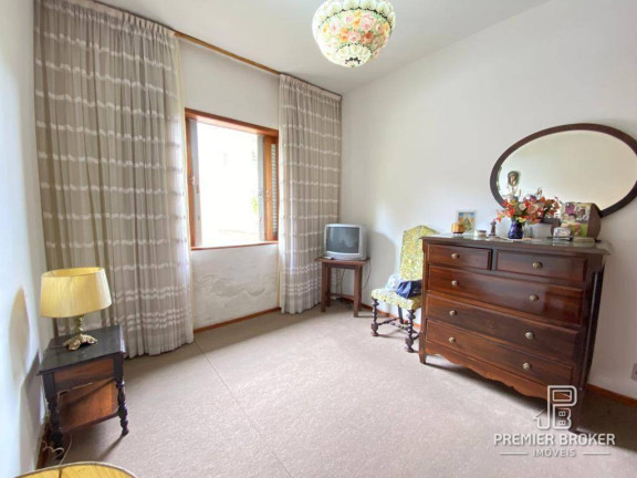 Imagem Casa com 3 Quartos à Venda, 200 m² em Alto - Teresópolis