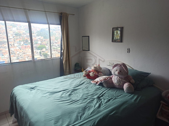Imagem Casa com 2 Quartos à Venda, 125 m² em Alto Da Boa Vista - Mauá