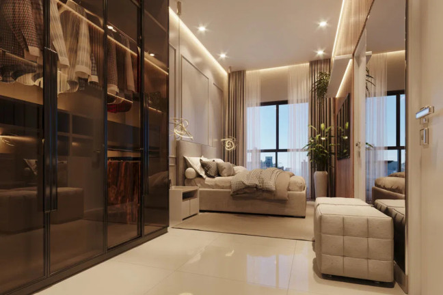 Imagem Apartamento com 3 Quartos à Venda, 137 m² em Meia Praia - Itapema