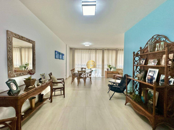 Imagem Apartamento com 3 Quartos à Venda, 140 m² em Pitangueiras - Guarujá Imagem Apartamento com 3 Quartos à Venda, 140 m² em Pitangueiras - Guarujá