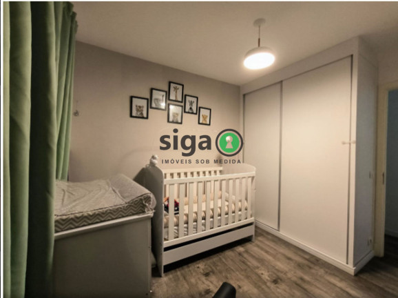 Imagem Apartamento com 4 Quartos à Venda, 117 m² em Jardim Marajoara - São Paulo Imagem Apartamento com 4 Quartos à Venda, 117 m² em Jardim Marajoara - São Paulo