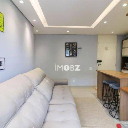Imagem Imóvel com 2 Quartos à Venda, 51 m² em Portal Do Morumbi - São Paulo