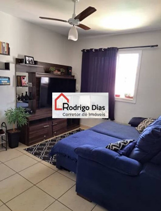 Imagem Apartamento com 2 Quartos para Alugar, 58 m² em Parque Residencial Eloy Chaves - Jundiaí Imagem Apartamento com 2 Quartos para Alugar, 58 m² em Parque Residencial Eloy Chaves - Jundiaí