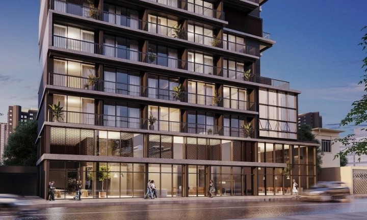 Imóvel Comercial à Venda, 643 m² em Vila Mariana - São Paulo