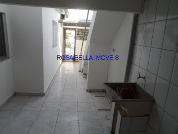 Imagem Casa com 2 Quartos para Alugar, 75 m² em Parque União - Jundiaí Imagem Casa com 2 Quartos para Alugar, 75 m² em Parque União - Jundiaí
