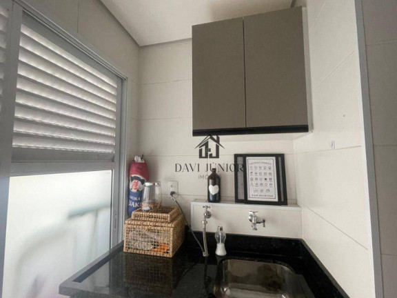 Imagem Apartamento com 3 Quartos à Venda, 85 m² em Parque Campolim - Sorocaba