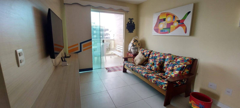Imagem Cobertura com 3 Quartos à Venda, 210 m² em Braga - Cabo Frio Imagem Cobertura com 3 Quartos à Venda, 210 m² em Braga - Cabo Frio