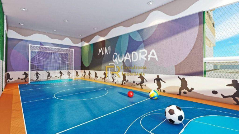 Imagem Apartamento com 2 Quartos à Venda, 74 m² em Jardim Imperador - Praia Grande Imagem Apartamento com 2 Quartos à Venda, 74 m² em Jardim Imperador - Praia Grande
