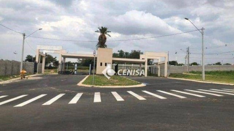 Imagem Terreno à Venda, 550 m² em Condomínio Laguna - Indaiatuba Imagem Terreno à Venda, 550 m² em Condomínio Laguna - Indaiatuba