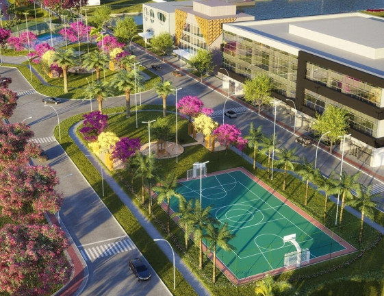 Imagem Terreno à Venda, 360 m² em Beira Rio - Biguaçu Imagem Terreno à Venda, 360 m² em Beira Rio - Biguaçu