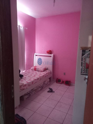 Imagem Sobrado com 3 Quartos à Venda, 260 m² em Alvorada - Anápolis