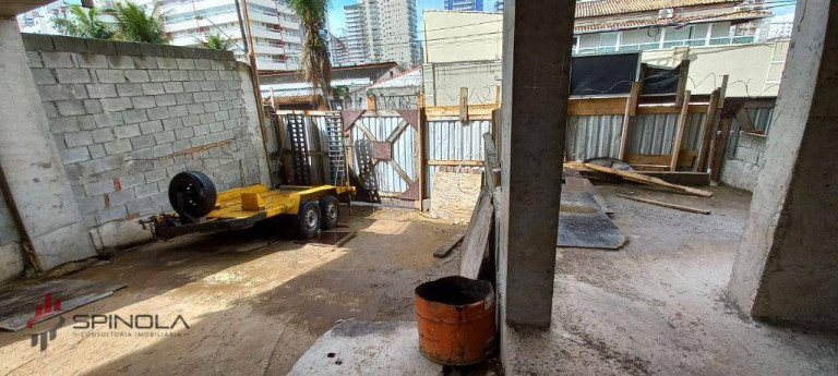 Imagem Apartamento com 3 Quartos à Venda, 106 m² em Aviação - Praia Grande Imagem Apartamento com 3 Quartos à Venda, 106 m² em Aviação - Praia Grande