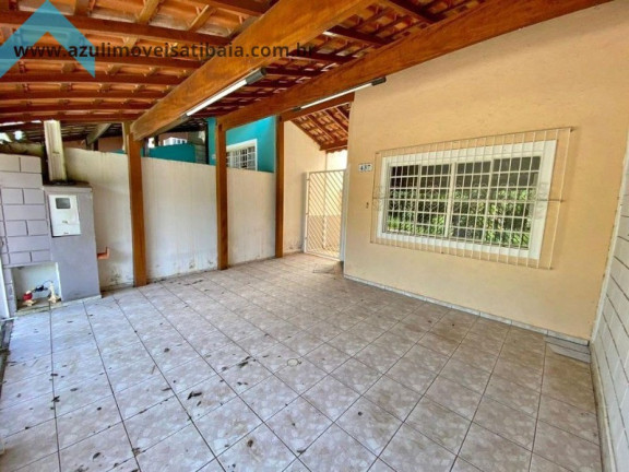 Imagem Casa com 2 Quartos à Venda, 111 m² em Jardim Brogotá - Atibaia