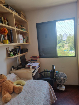 Imagem Apartamento com 2 Quartos à Venda, 45 m² em Quinta Da Paineira - São Paulo Imagem Apartamento com 2 Quartos à Venda, 45 m² em Quinta Da Paineira - São Paulo