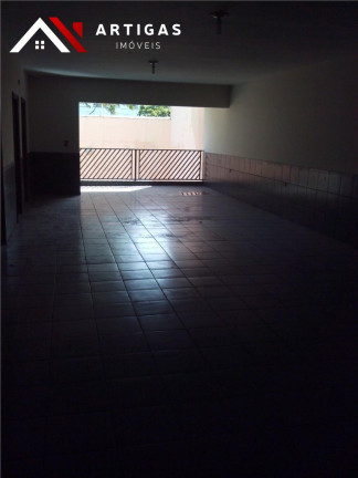 Imagem Sobrado com 4 Quartos à Venda, 300 m² em Vila Zelina - São Paulo
