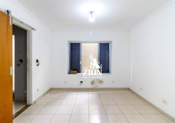 Imagem Sobrado com 5 Quartos para Alugar, 200 m² em Santana - São Paulo