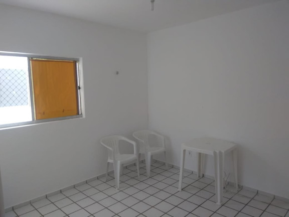 Imagem Apartamento com 2 Quartos à Venda, 43 m² em Monte Castelo - Teresina