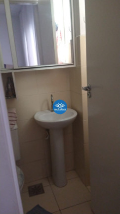 Imagem Imóvel com 2 Quartos à Venda, 50 m² em Campo Grande - Rio De Janeiro
