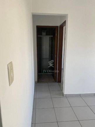 Imagem Apartamento com 1 Quarto à Venda ou Locação, 40 m² em Pinheiros - São Paulo