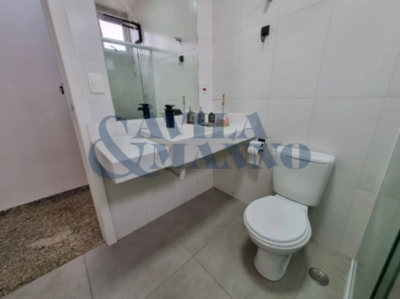 Imagem Apartamento com 3 Quartos à Venda, 125 m² em Mooca - São Paulo