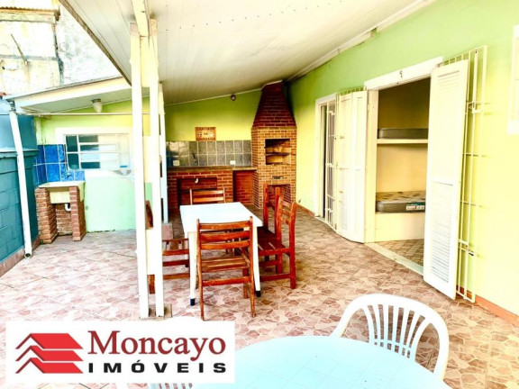 Imagem Casa com 3 Quartos à Venda, 313 m² em Vila Atlântica - Caraguatatuba Imagem Casa com 3 Quartos à Venda, 313 m² em Vila Atlântica - Caraguatatuba