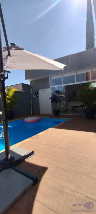 Imagem Casa com 3 Quartos à Venda, 304 m² em Jardim Residencial Giverny - Sorocaba